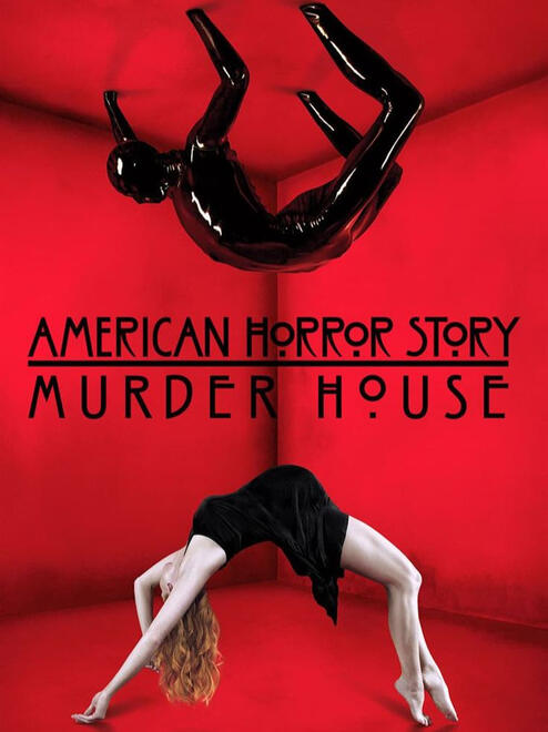 tate langdon, moira o'hara, kit walker, kyle spencer, dandy mott, tristian duffy, the countess (elizabeth), kai spencer, michael langdon, harry gardner